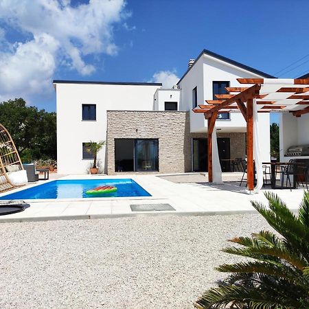 Lazy 8 Villa Garica Exterior photo