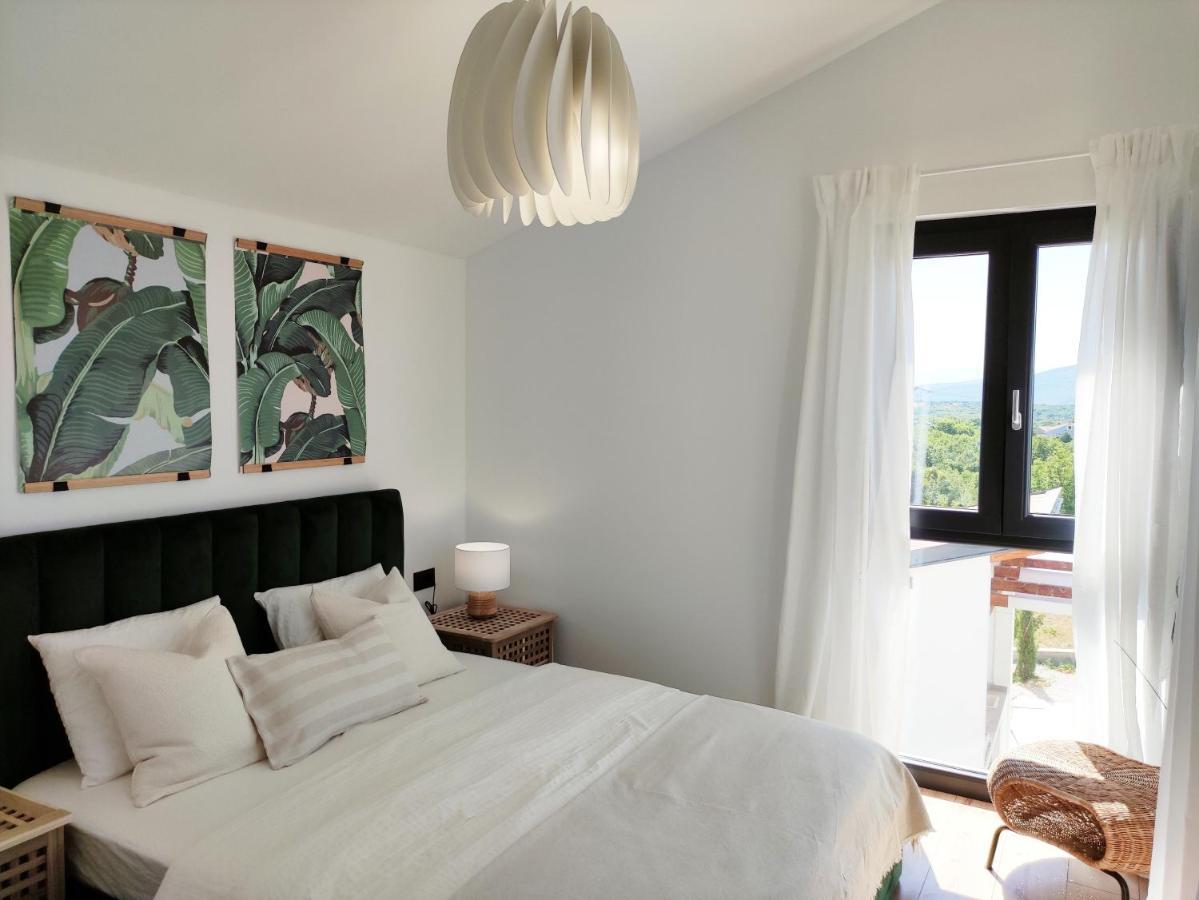 Lazy 8 Villa Garica Exterior photo