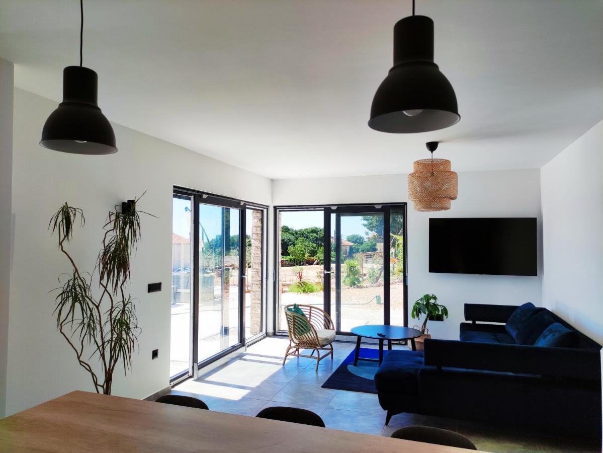 Lazy 8 Villa Garica Exterior photo
