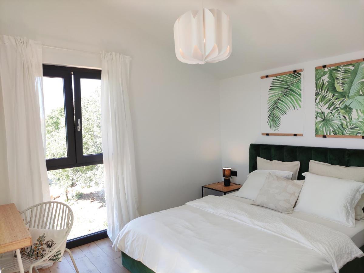 Lazy 8 Villa Garica Exterior photo