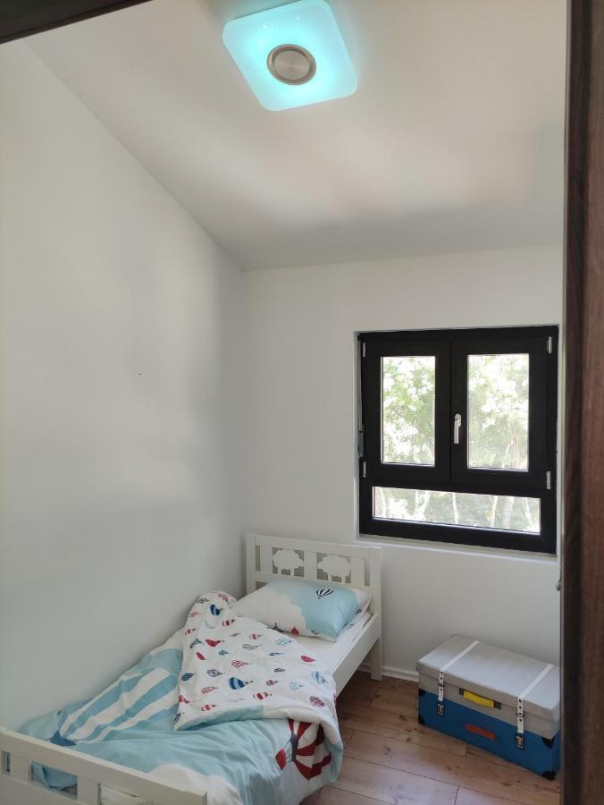 Lazy 8 Villa Garica Exterior photo