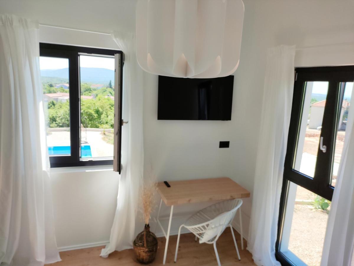 Lazy 8 Villa Garica Exterior photo